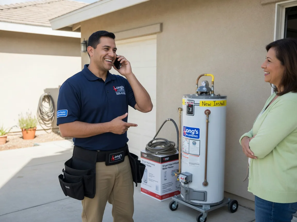 Leak Detection Hope, ME FAQs